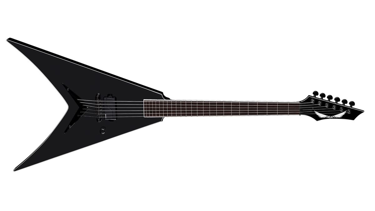 Dean Guitars Vengeance