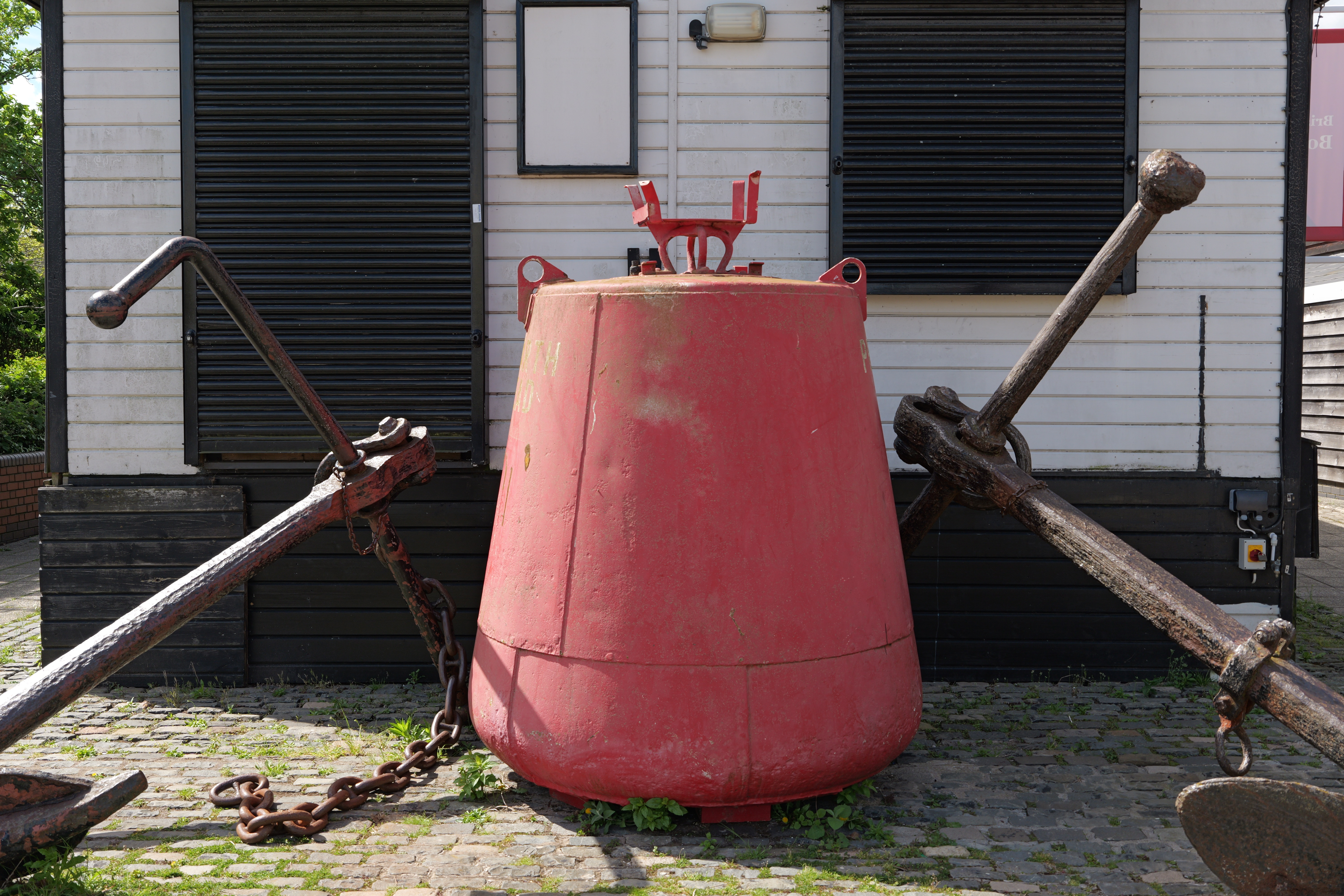 Panasonic Lumix S 18-40mm f/4.5-6.3 sample image