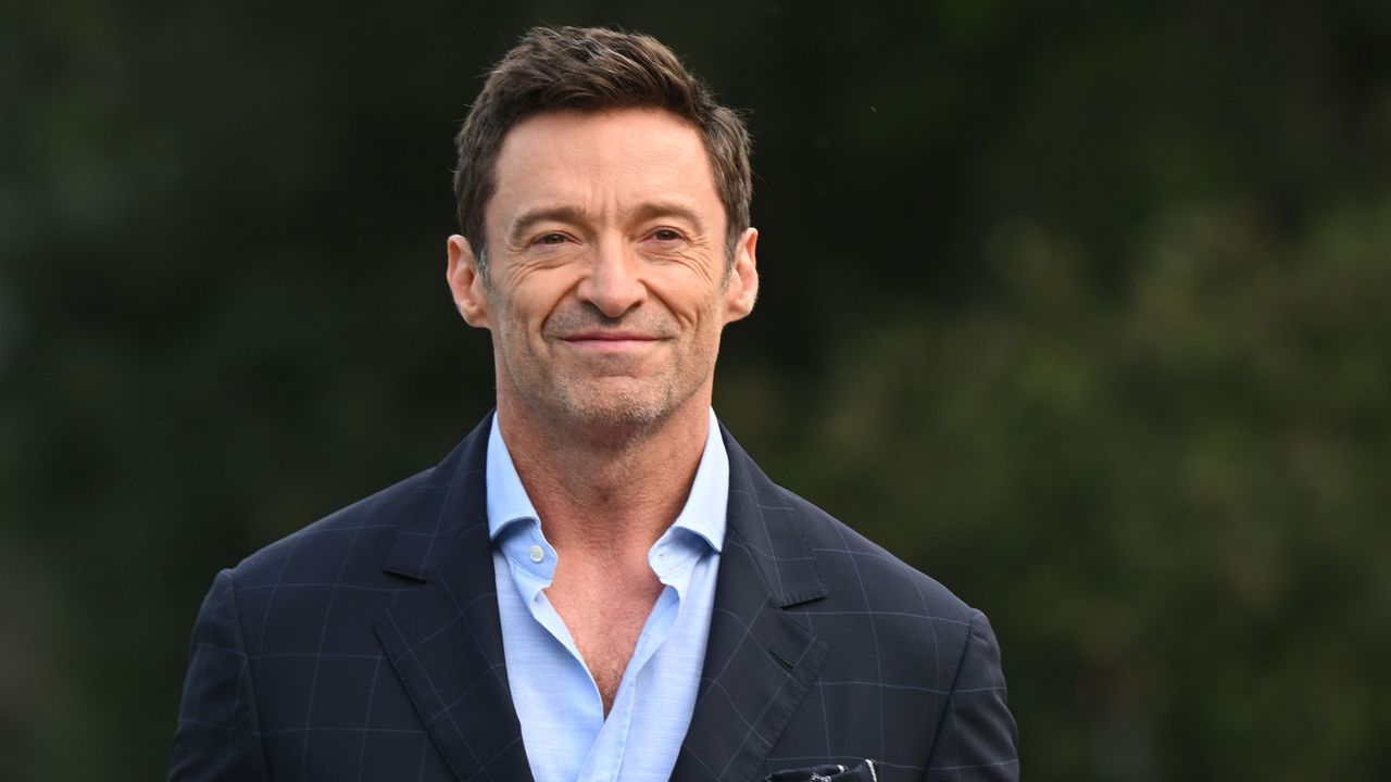 Hugh Jackman