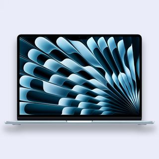 MacBook Air M4