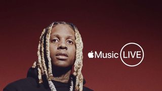 Lil Durk Apple Music Live