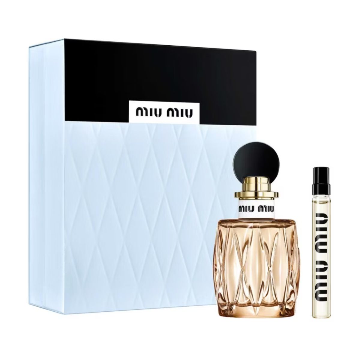 Miu Miu Holiday Set