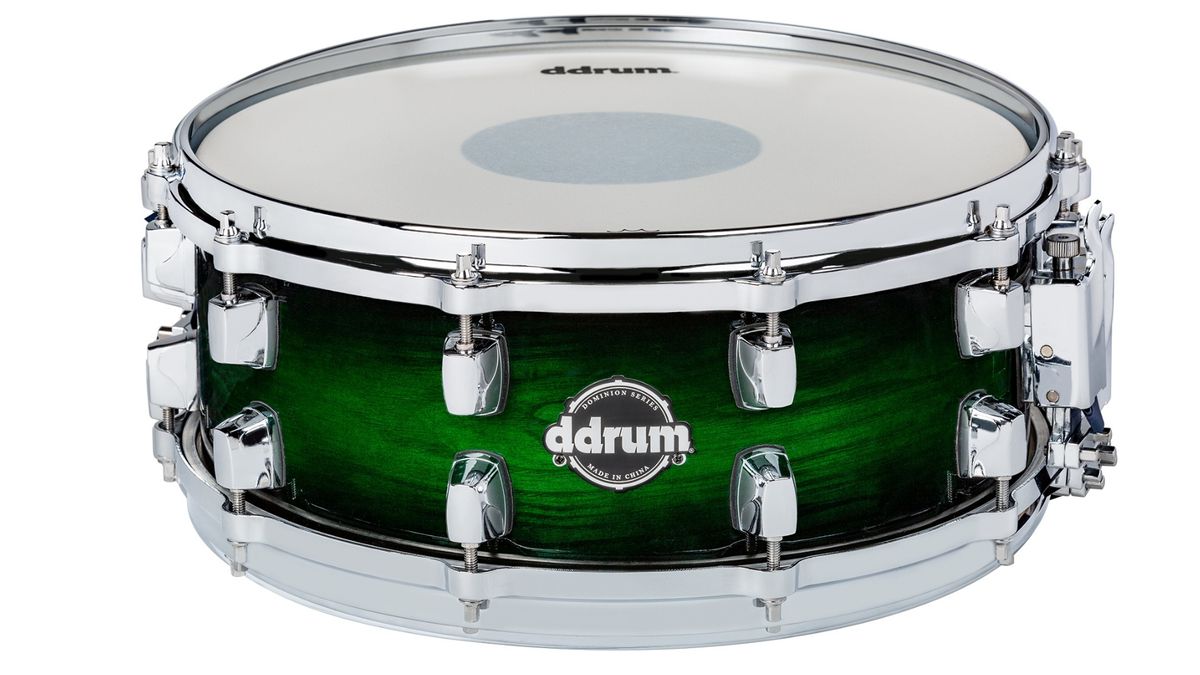Green Burst 14"x5.5"