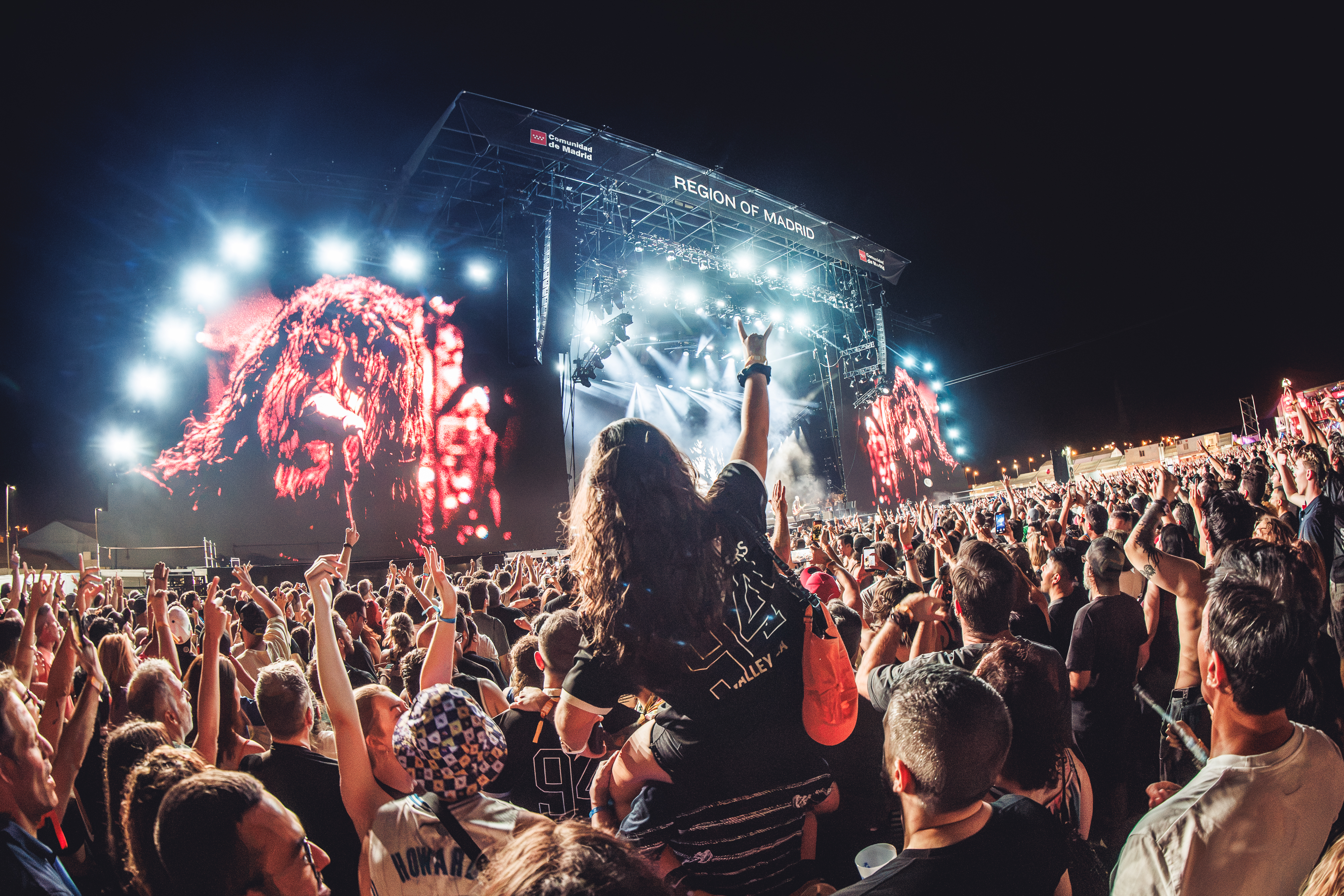 Mad Cool Festival 2026