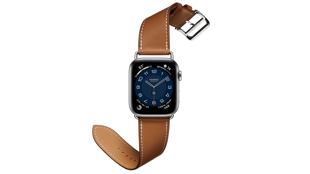 apple watch 2021 price