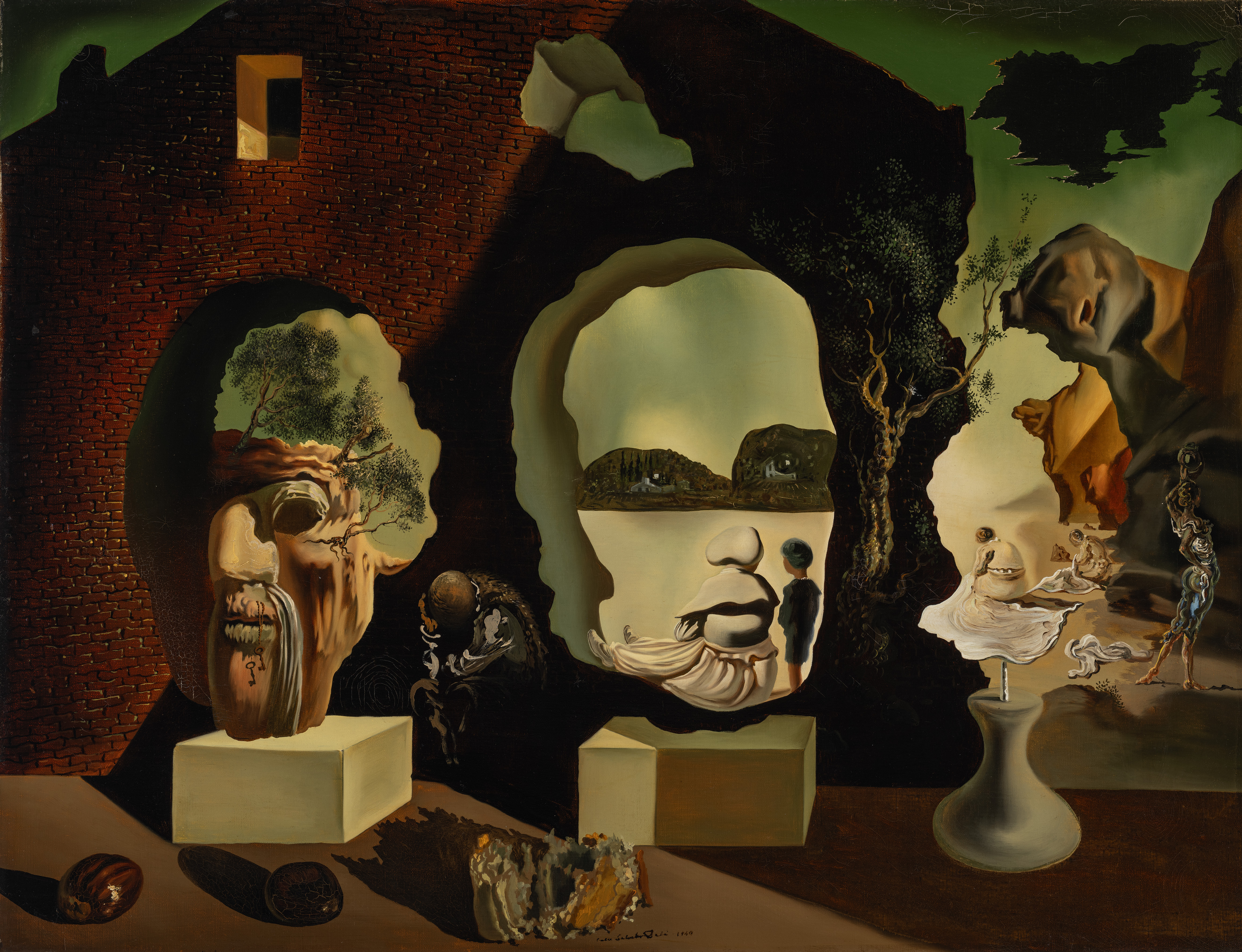 dali works