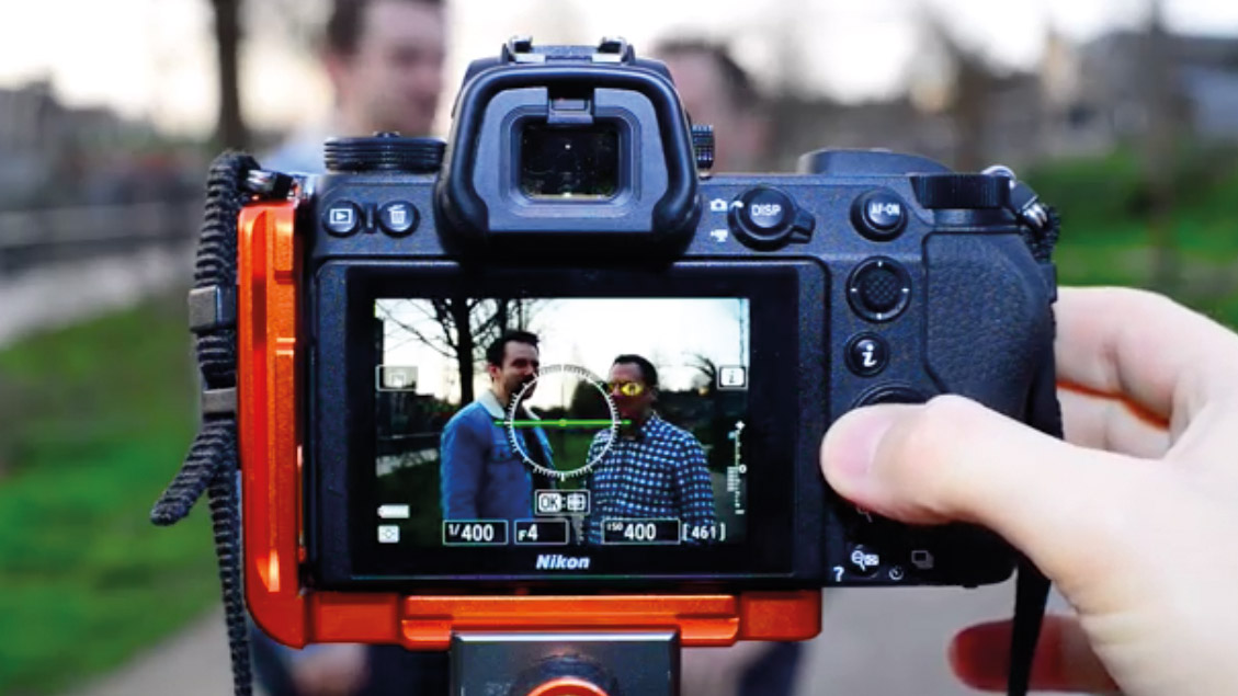 How to add the latest nikon firmware update to your camera digital