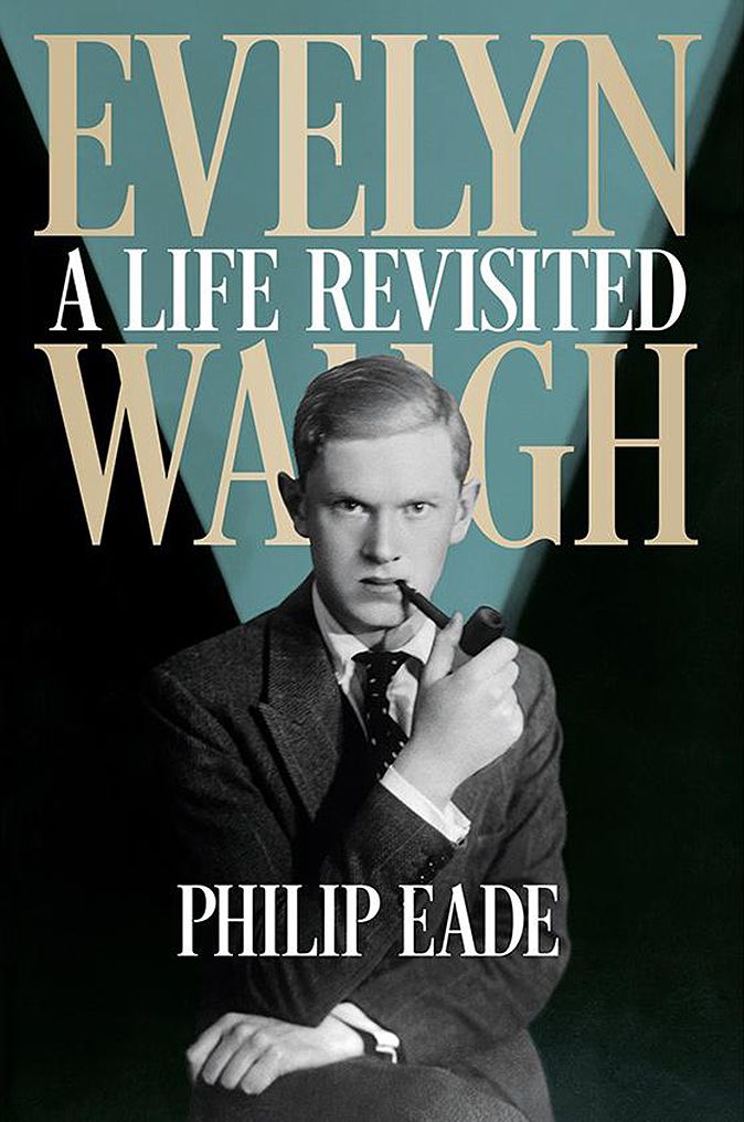 Evelyn Waugh: A Life Revisited