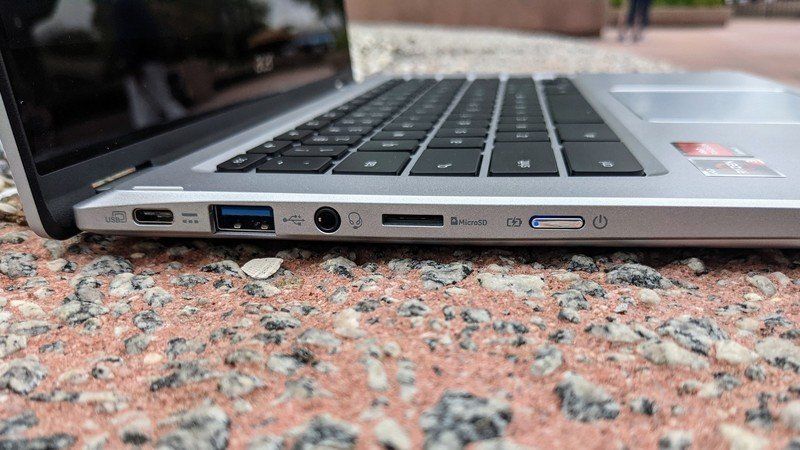 Acer Chromebook Spin 514