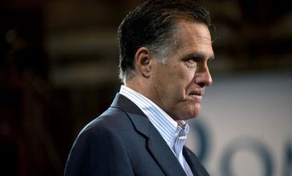 Mitt Romney needs 270 electoral votes to win in November and, with the exception of Texas, the populous states with the most electoral votes are all but certain to go for Obama.