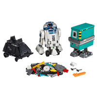 20% de réduction sur le set Lego Star Wars Commandant des droïdes