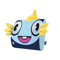 Secretlab Memory Foam Lumbar Pillow - Murloc