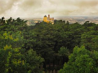 palacio nacional da pena