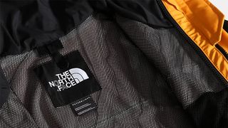 The North Face Mountain Light Waterproof Jacket Review