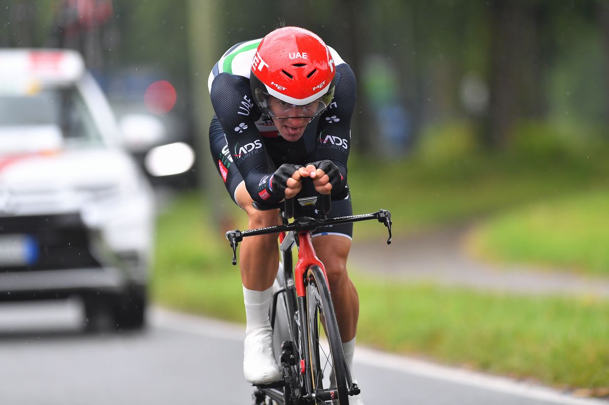 Jan Polanc (Team UAE Emirates)