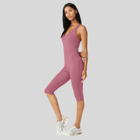 Alo Yoga Airbrush Physique Onesie (Women's)