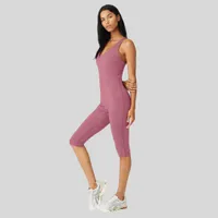 Alo Yoga Airbrush Physique Onesie