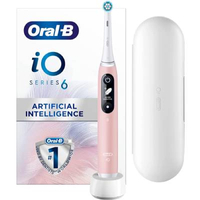 Oral-B iO6 Electric Toothbrush: was £299.99, now £109.99 at Amazon