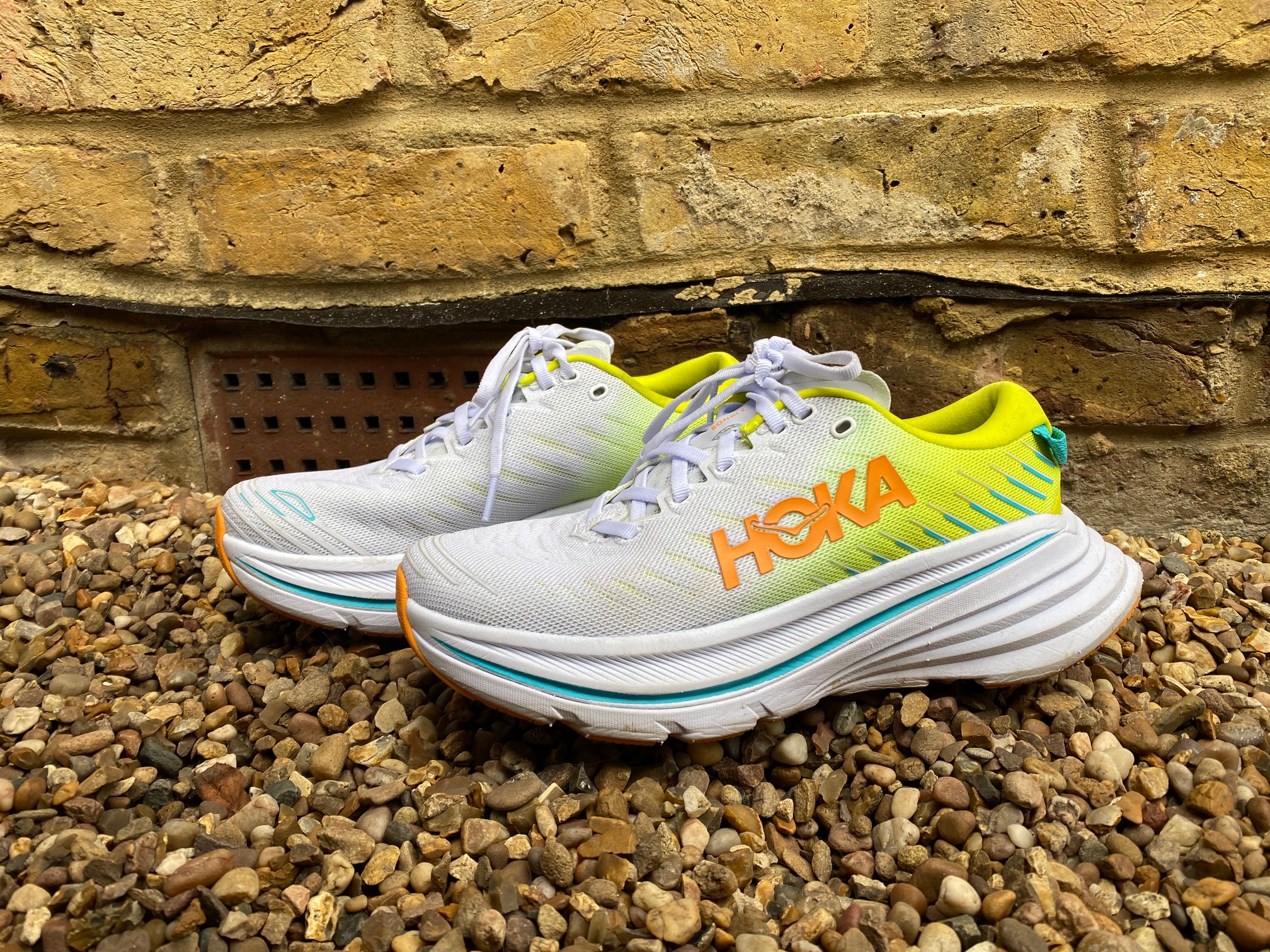 Hoka One One Bondi X