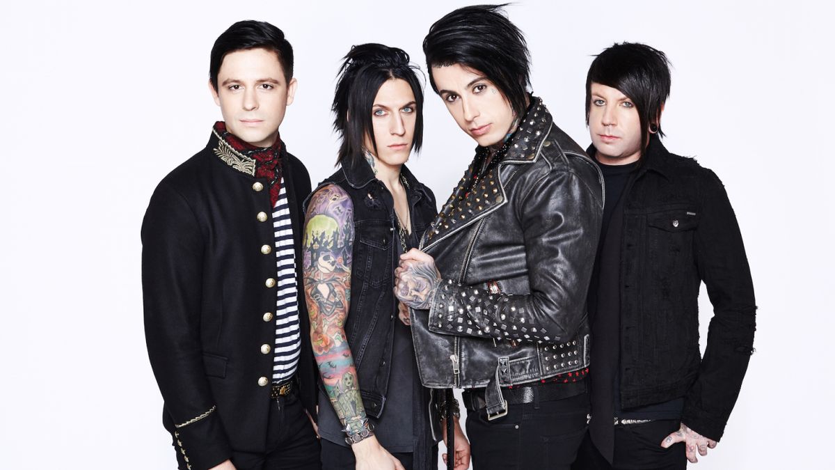 Subreddit for Falling In Reverse!