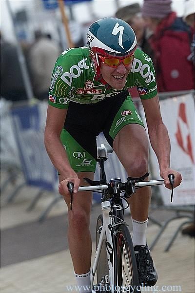 Niels Wytinck (An Post - Sean Kelly)