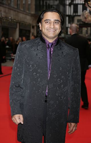 Sanjeev to play Indian doctor in 1960s Wales