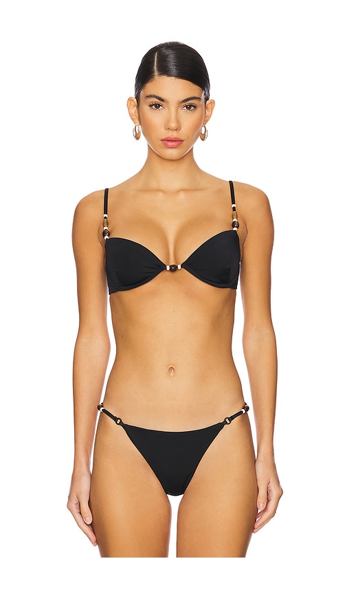 X Revolve Sandry Dashi Bikini Top