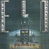 Electric Light Orchestra - Face The Music