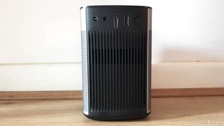 The Xgimi Halo portable projector