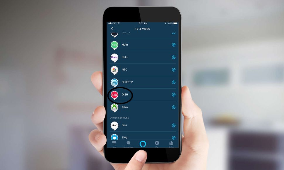 how-to-connect-alexa-to-dish-tv-tom-s-guide