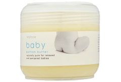 Marie Claire Beauty news: Waitrose baby bottom butter