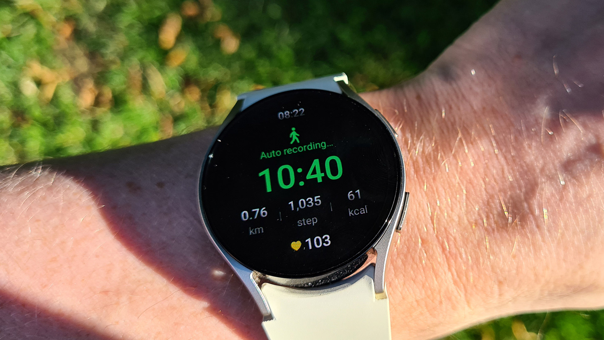 Samsung Galaxy Watch 6 Review