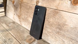 Back view of OnePlus Nord N300