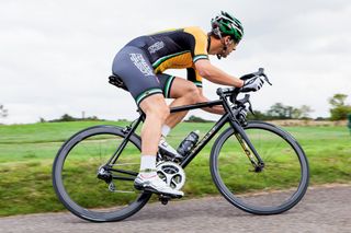 Parlee featured