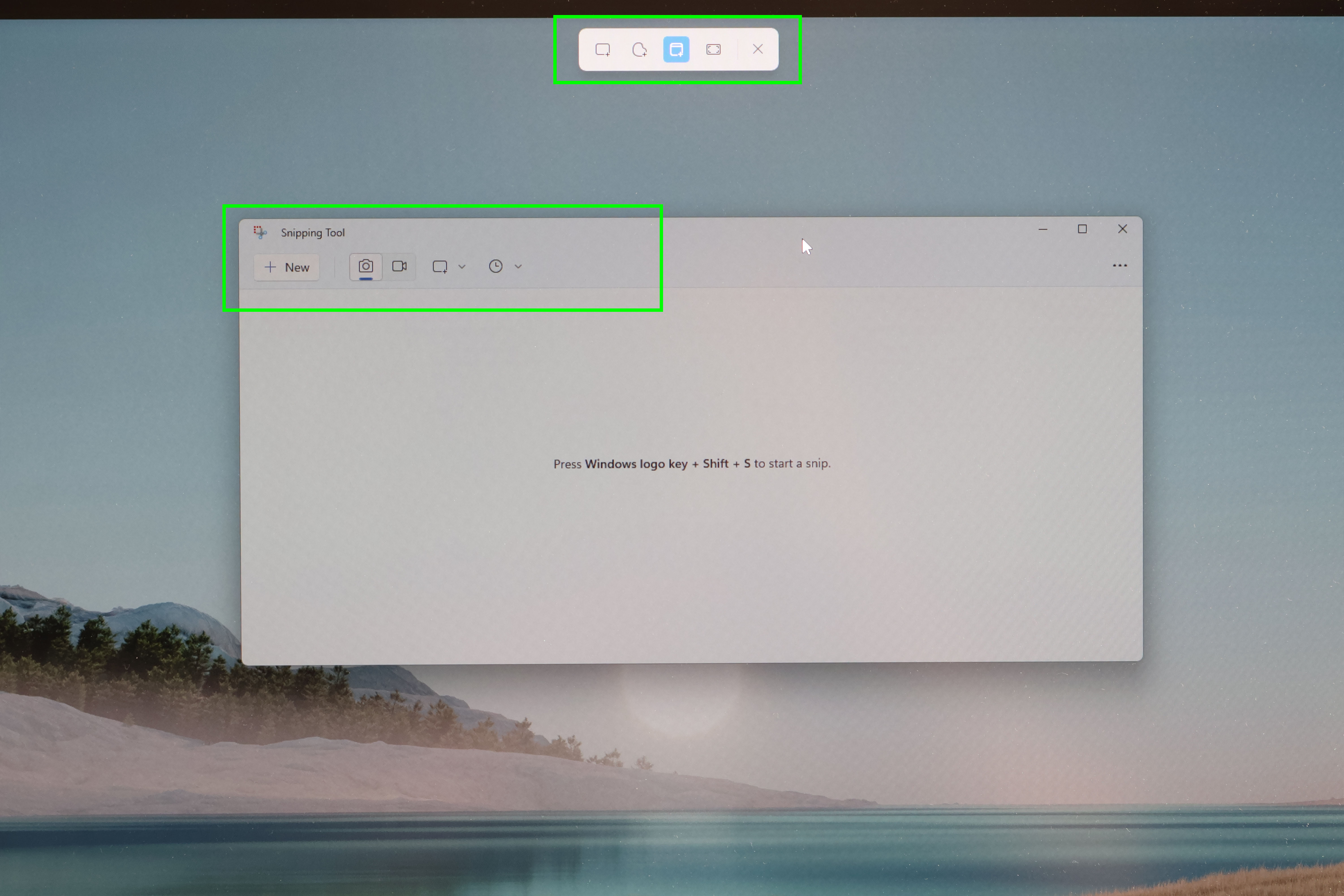 A screenshot demonstrating the benefits of Mac and/or Windows for productivity