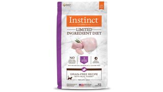 Instinct Limited Ingredient Cat Food
