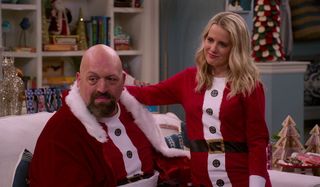 The Big Show Show Christmas Netflix