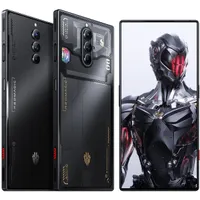 RedMagic 8 Pro 16GB+512GB:$899.00$719.00 at Amazon