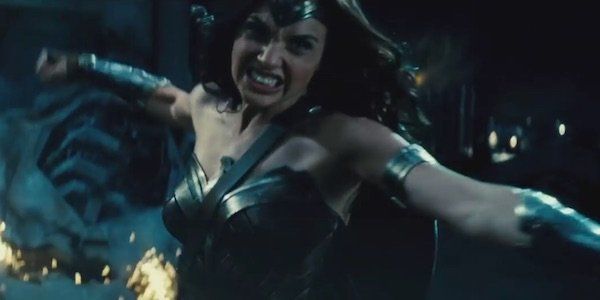 Who Wonder Woman's Primary Villains Will Be | Cinemablend