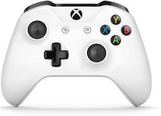 Microsoft Xbox One Controller