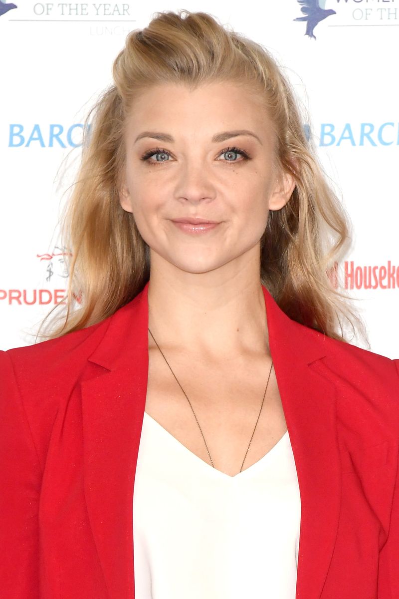 Natalie Dormer