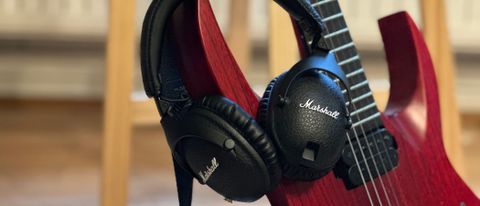 Buy Marshall Monitor II A.N.C Wireless Headphones