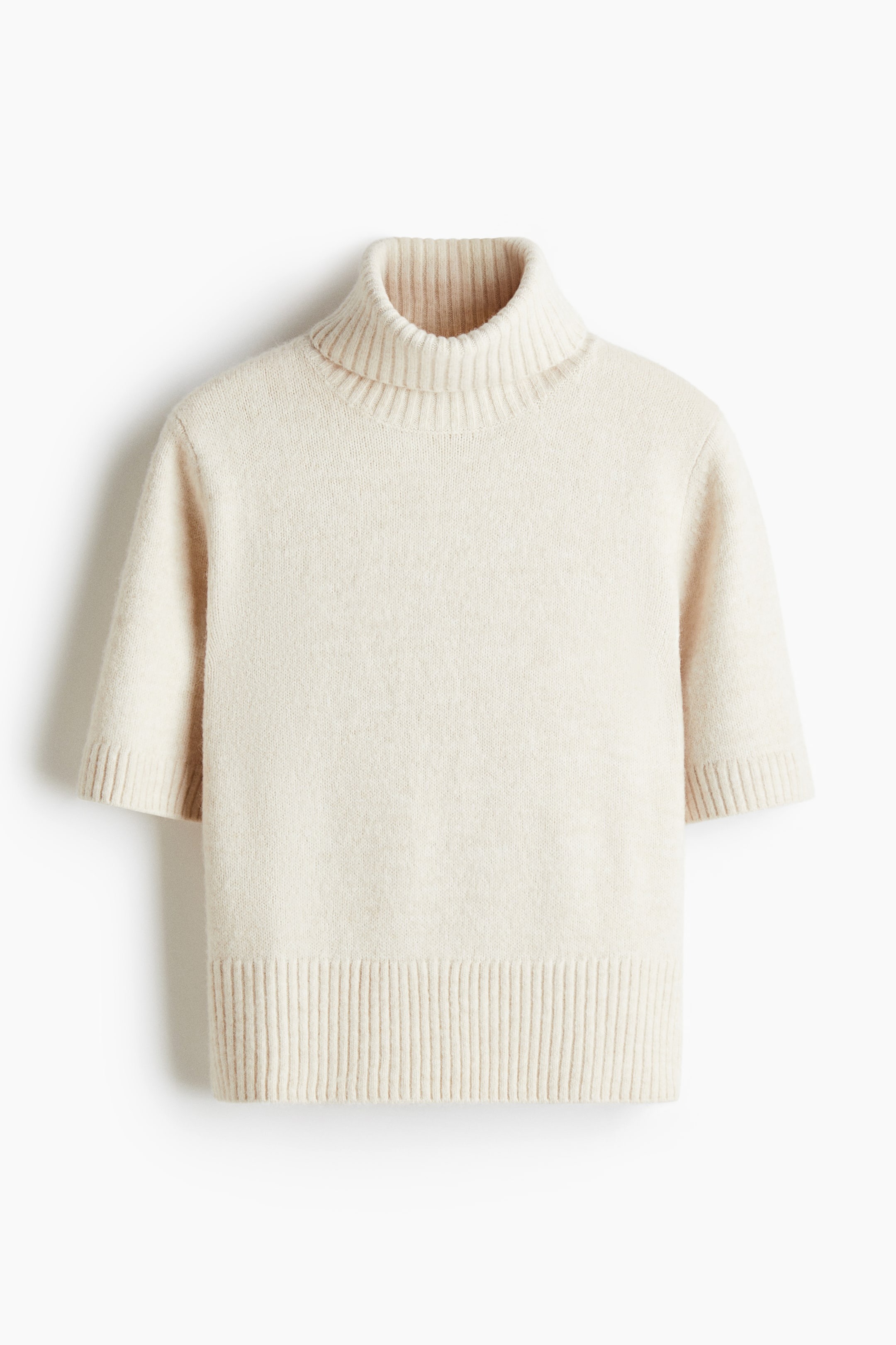 H&amp;amp;M turtleneck