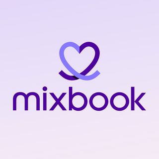 Mixbook logo