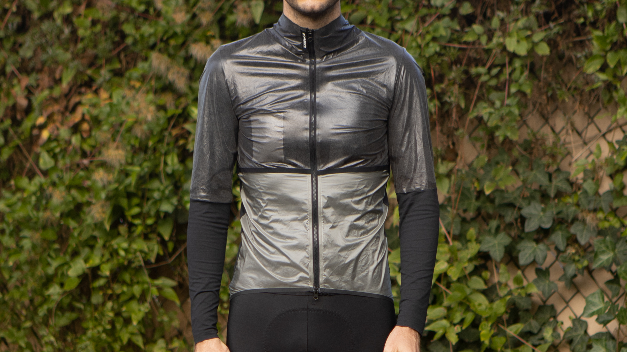 Review: Assos Equipe RS jacket
