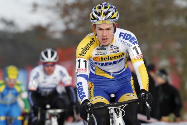 Joeri Adams (Telenet-Fidea)