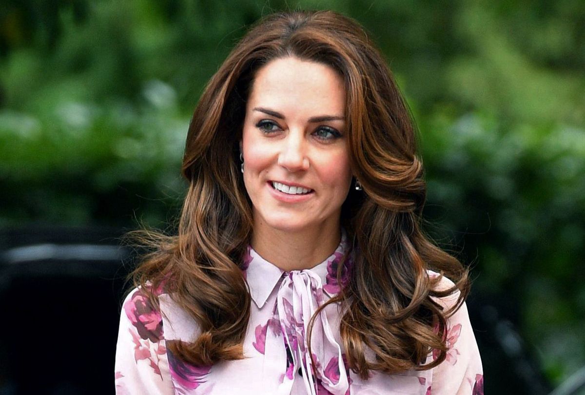 Kate Middleton Grandma was a WWII Codebreaker | Marie Claire UK