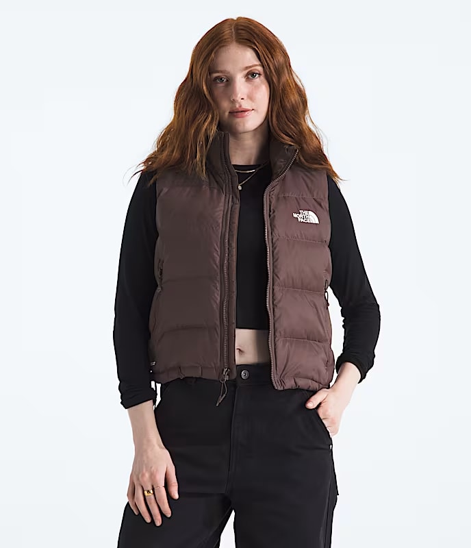 Women&amp;rsquo;s Hydrenalite&amp;trade; Down A-Line Vest