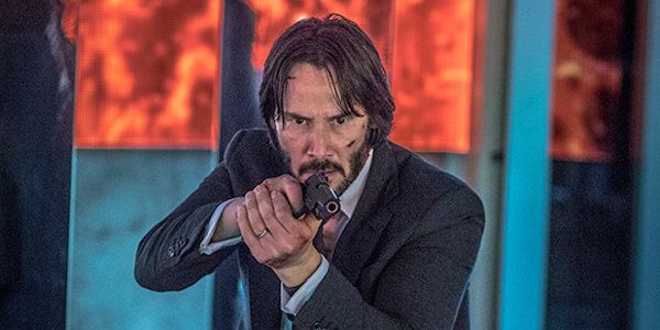 New title, release date revealed for 'John Wick 2' 