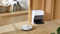 Roborock S8 MaxV Ultra | 1 490 &euro; 949 &euro; | Verkkokauppa.comS&auml;&auml;st&auml; 549 &euro;.